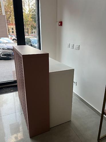 Kancelarijski setovi nameštaja: Prodaja kompleta nameštaja Idealno pogodno za salon lepote na lalafo.rs — 4 Kancelarijski setovi nameštaja: Prodaja kompleta nameštaja Idealno pogodno za salon lepote — 4