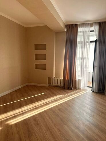 Продажа квартир: 5 и более комнат, 205 м², Элитка, 2 этаж, Евроремонт — 5