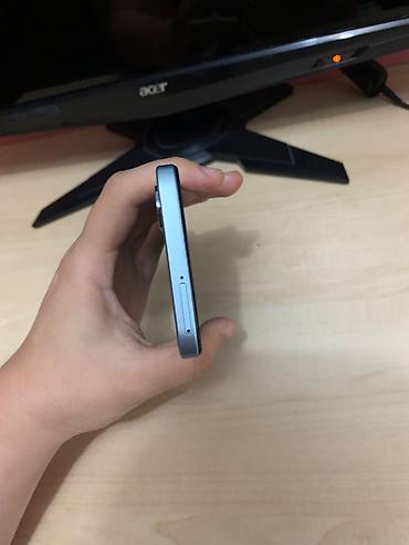 poco x5: Honor X5, 64 GB, rəng - Mavi, Barmaq izi — 4