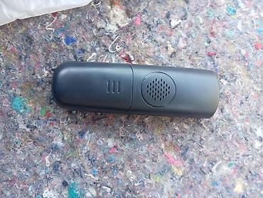 Stasionar telefonlar: Stasionar telefon Simsiz — 7