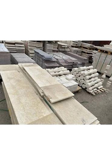 Мраморные и гранитные работы: Больше 6 лет опыта — 21