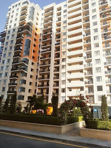 Mənzillər: 2 otaqlı, Yeni tikili, m. Həzi Aslanov, 60 kv. m — 4