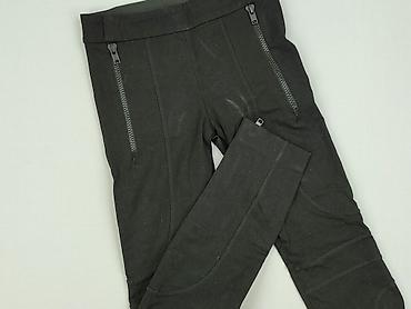 legginsy stringi: Legginsy Sportowe damskie, rozmiar S — 1