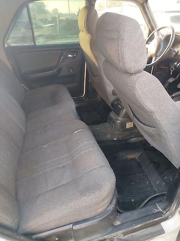 lada 2113: ГАЗ 3110 Volga: 1999 г., 2.5 л, Механика, Дизель, Седан — 10