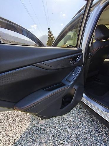 Subaru: Subaru Crosstrek: 2018 г., 2 л, Вариатор, Бензин, Кроссовер — 12