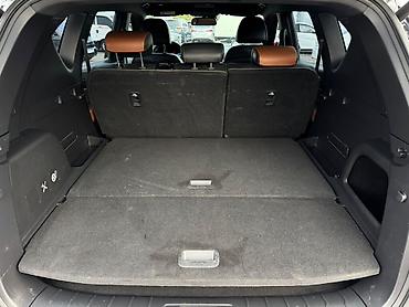Ssangyong: Ssangyong Rexton: 2020 г. — 21