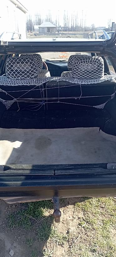 Audi: Audi 100: 1990 г., Универсал — 6