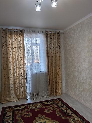 продаю 4 ком квартиру: 3 комнаты, 60 м², Индивидуалка, 2 этаж, Свежий ремонт — 5