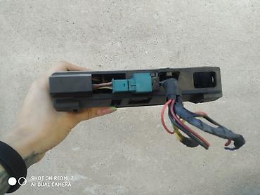 Другие детали электрики авто: Автомобильный дисплей черного цвета, предназначенный для установки в — 7