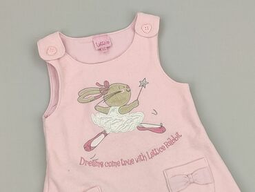 marks and spencer sukienka: Dress, 6-9 months, condition - Very good