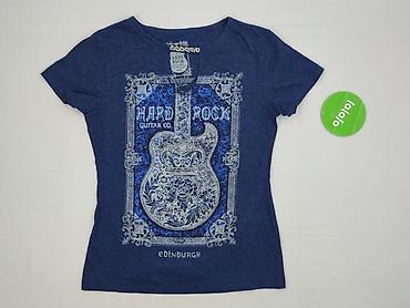 indie: Hard Rock, T-shirt damski, rozmiar S — 3