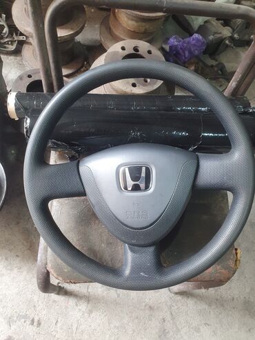 мотор колесо купить в бишкеке цена: Руль Honda 2001 г., Колдонулган, Оригинал, Жапония