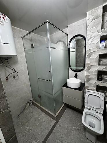 Продажа квартир: 2 комнаты, 65 м², Элитка, 3 этаж, Дизайнерский ремонт at lalafo.kg — 9 Продажа квартир: 2 комнаты, 65 м², Элитка, 3 этаж, Дизайнерский ремонт — 9