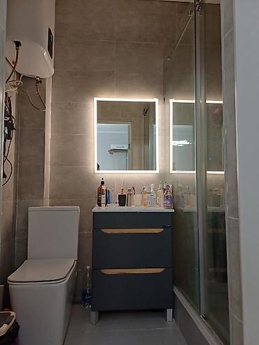 1room flat: 1 комната, Собственник, Без животных, С мебелью частично — 3