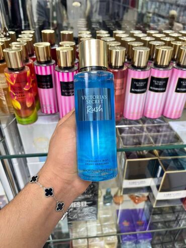 Parfemi: Body mistovi — 3