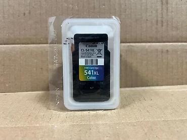 Skeneri: Canon originalni kertridži za PIXMA štampače – set - Modeli: PG-540 — 7