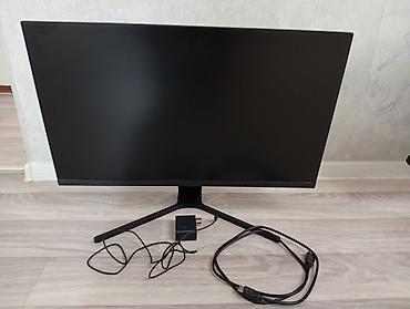 Монитор, Xiaomi, Б/у, 27" - 28"