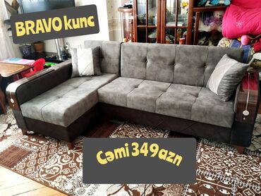 Divanlar: Künc divan — 2