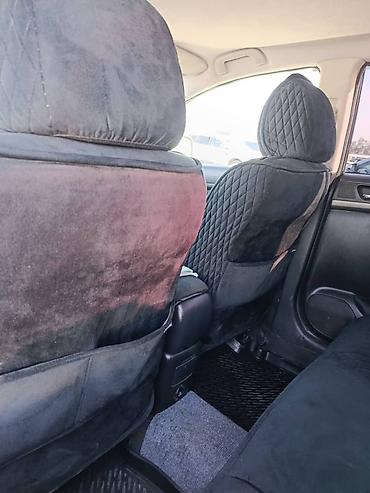 головка ауди 80: Toyota Avensis: 2005 г., 1.8 л, Автомат, Бензин, Седан — 9