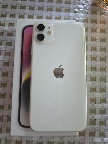 IPhone 11, 128 GB, Face ID