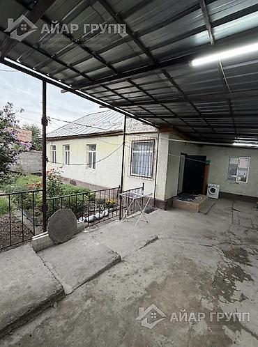 Продажа коттеджей и домов: 4 комнаты, 112 м², 4 соток, Бишкек, Западный (новый) автовокзал — 17