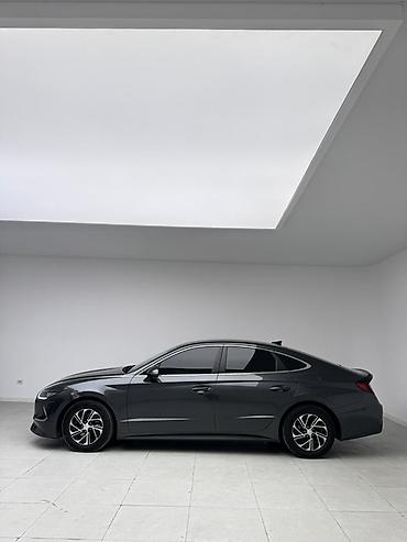 byd e1: Hyundai Sonata: 2022 г., 2 л, Автомат, Бензин, Седан — 6