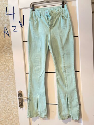 Cinslər: Cinslər, Zara, L, rəng - Bej — 22