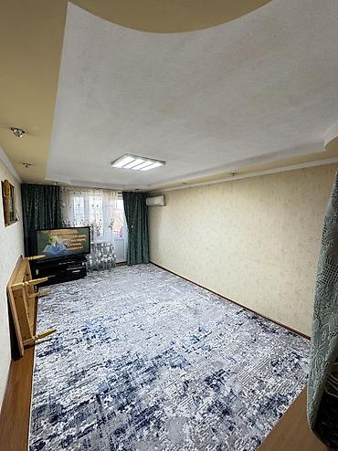 Продажа квартир: 4 комнаты, 5000 м², 104 серия, 4 этаж, Евроремонт — 7