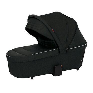 Araba-beşiklər: Çıxarıla bilən beşikli araba, Carello, İşlənmiş, Cins: Qız, Yaş: 30 ay, Ünvandan götürmə — 2