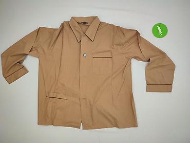 ciuchy robocze: Elegancki komplet, rozmiar 4XL — 2
