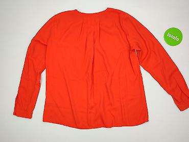 czerwony sweter reserved: Lindex, Bluzka damska, rozmiar M — 3