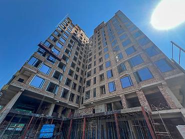 2 комнаты, 50 м², Ала-Арча ТРЦ Элитка, 3 этаж, ПСО (под самоотделку) at lalafo.kg 2 комнаты, 50 м², Ала-Арча ТРЦ Элитка, 3 этаж, ПСО (под самоотделку)