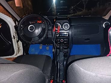 ВАЗ (ЛАДА): ВАЗ (ЛАДА) Largus: 2014 г., 1.6 л, Механика, Бензин, Универсал — 13