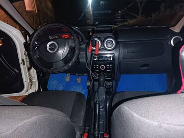 ВАЗ (ЛАДА): ВАЗ (ЛАДА) Largus: 2014 г., 1.6 л, Механика, Бензин, Универсал — 4