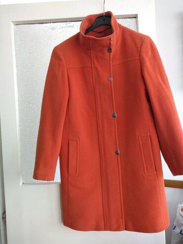 Kaputi: FUCHS SCHMITT devicanska vuna, kasmir - SNIZENO Kaput vrlo skupog na lalafo.rs — 1 Kaputi: FUCHS SCHMITT devicanska vuna, kasmir - SNIZENO Kaput vrlo skupog — 1