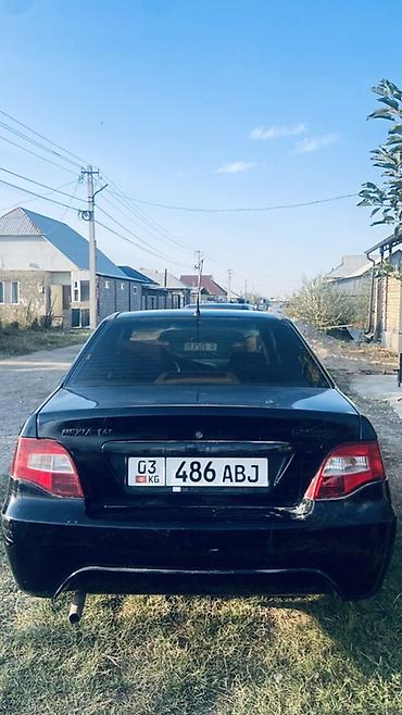 нексия двер: Daewoo Nexia: 2010 г., 1.6 л, Механика, Бензин, Седан — 2
