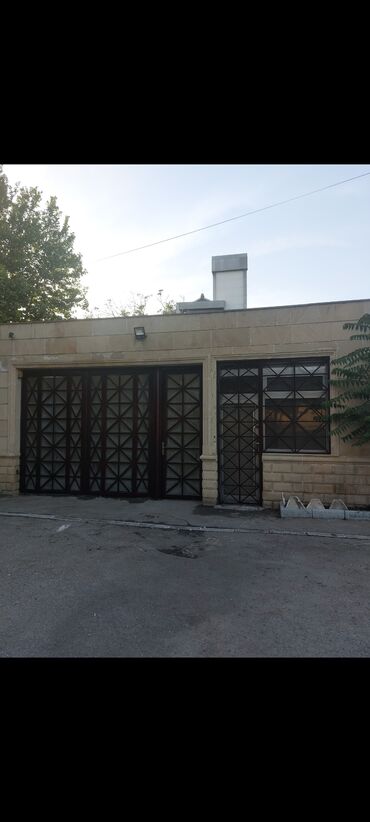 şemkirde kiraye evler: 1300 м², 15 комнат, Комби, Газ, Электричество