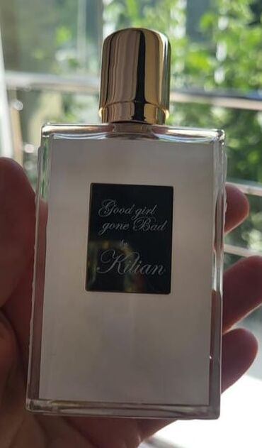 Ətriyyat: Gucci Flora Gorgeous Jasmine EDP 100 ml Original. Profilimdə basqa — 3