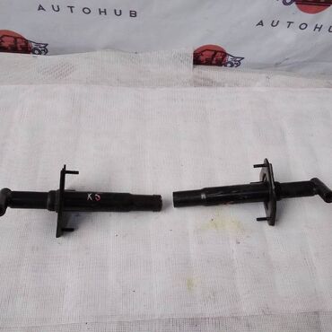 бмв м бампер: Крепление бампера Bmw X5 E53 M54B30 2006 прав. (б/у)