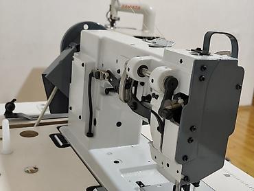 dikiş masini: Tikiş maşını Yeni,Elektromexaniki, 2 saplı Ünvandan götürmə — 2