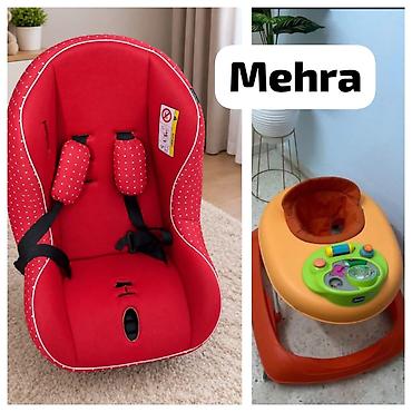 детские автокресла 0: Avtakireslo 60 satlr usdunde manej hedye edlr tecili evden cixmaldi — 1