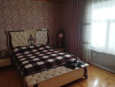 Həyət evləri və villaların satışı: 3 otaqlı, 50 kv. m — 4