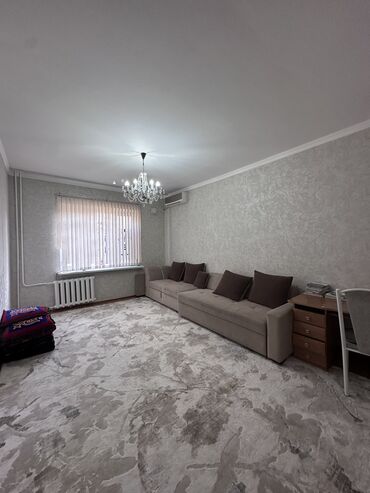 Продажа квартир: 2 комнаты, 50 м², 105 серия, 4 этаж, Евроремонт — 15