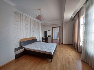 Yeni tikili: 7 otaqlı, Yeni tikili, 250 kv. m — 21