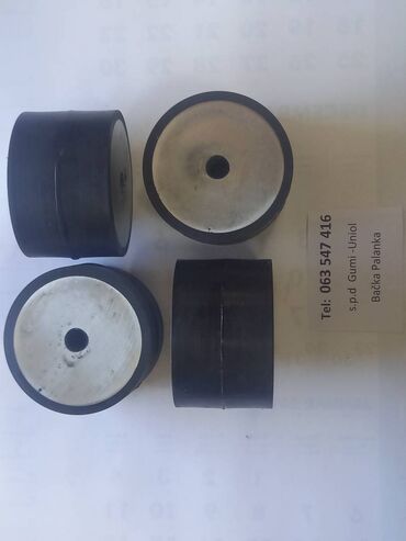 Specijalizovana tehnika: Sve od gume za Viljuškar POBEDA sve zaptivke i gumeni delovi Sve na lalafo.rs — 7 Specijalizovana tehnika: Sve od gume za Viljuškar POBEDA sve zaptivke i gumeni delovi Sve — 7