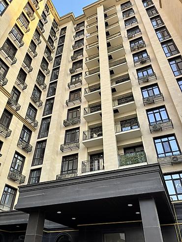 room: 4 комнаты, 130 м², Элитка, 12 этаж, Свежий ремонт — 1