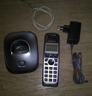 батареи продаю: Panasonic, хорошее состояние, чистый, не заляпанный, все кнопки