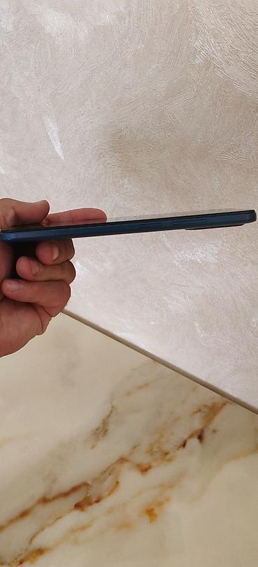 bakcell 099 nomre axtarisi: Redmi 12C, 128 GB, rəng - Mavi, Barmaq izi — 3