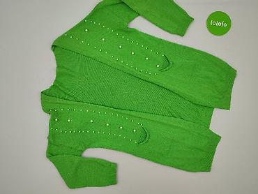 pull: Kardigan damski, rozmiar 3XL — 2
