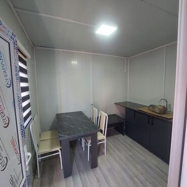 Konteynerlər: 3.00 x 7.00 sendiviç panel ofis 2 otaq (sağ/sol) və Sanitar Qovsaqli ( -da lalafo.az — 15 Konteynerlər: 3.00 x 7.00 sendiviç panel ofis 2 otaq (sağ/sol) və Sanitar Qovsaqli ( — 15